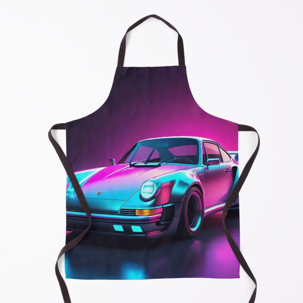 Item preview, Porsche 911 Turbo designed and sold by DecarYourself.