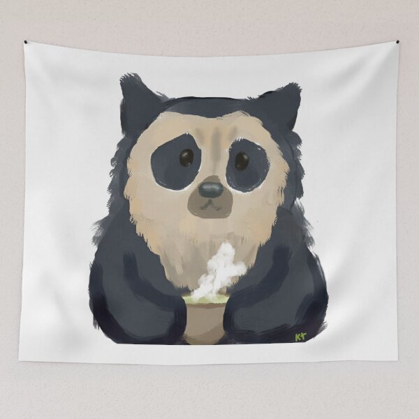 Item preview, Spectacled Bear designed and sold by ketpchup.