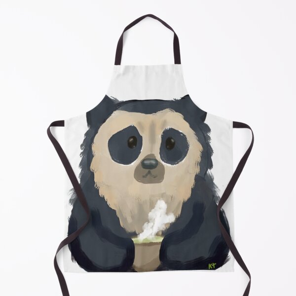 Item preview, Spectacled Bear designed and sold by ketpchup.