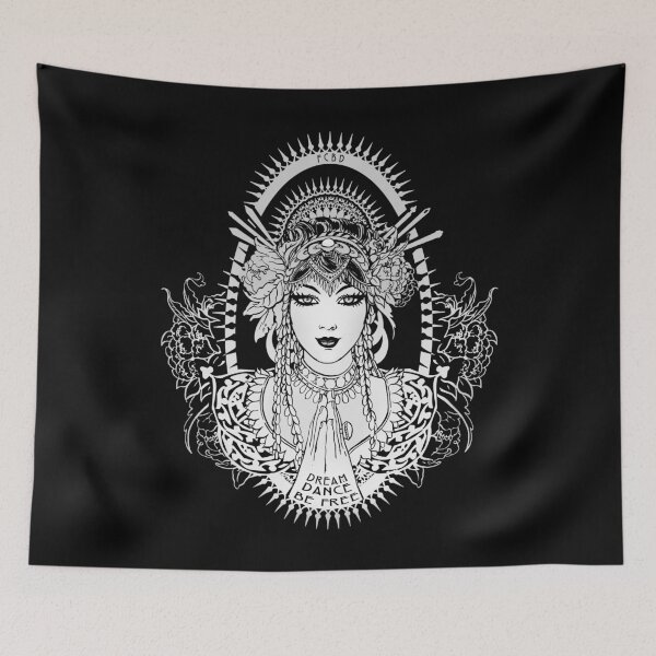 Item preview, FCBD designed and sold by Anna R. Carrino.