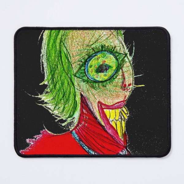 Item preview, Buck Tooth Alien designed and sold by designbywhacky.