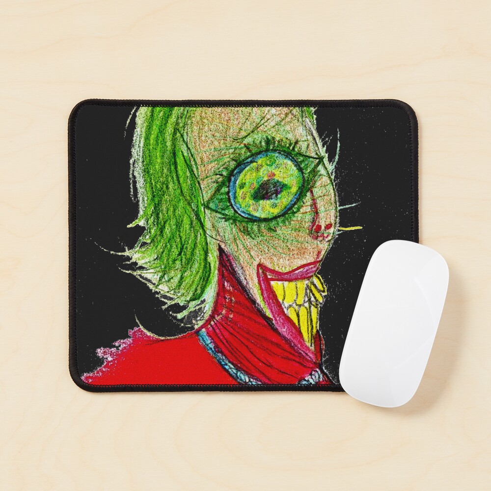 Item preview, Mouse Pad designed and sold by bywhacky.