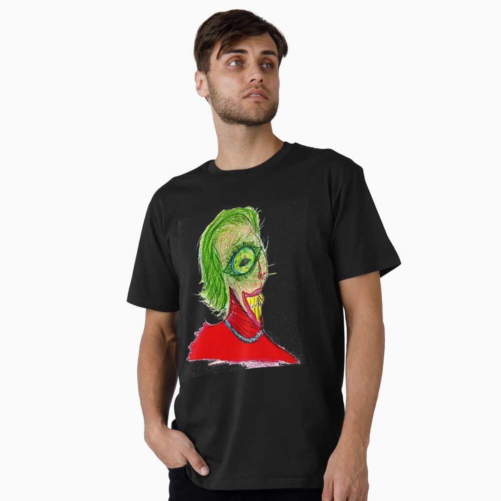 Item preview, Premium T-Shirt designed and sold by bywhacky.