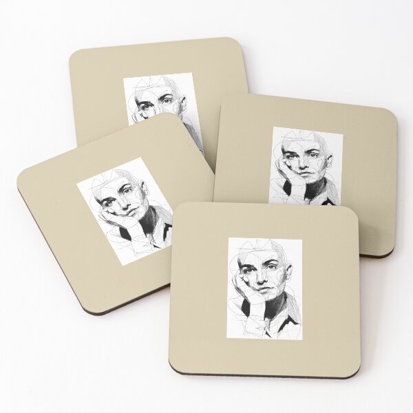 Item preview, sinnead o'coonor  designed and sold by Printellarium.