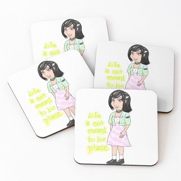 Item preview, The life you have tomorrow  designed and sold by Hodolic061.