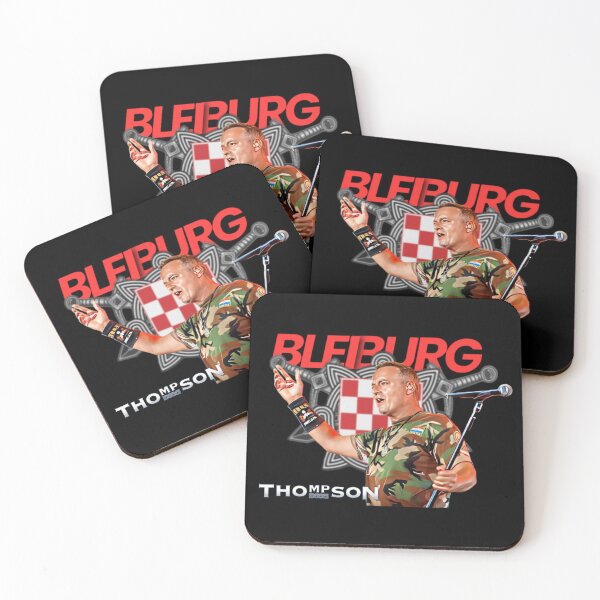 Item preview, Thompson Slike Bleiburga Kolekcija  designed and sold by PATRIOT NEDO SHOP 2.