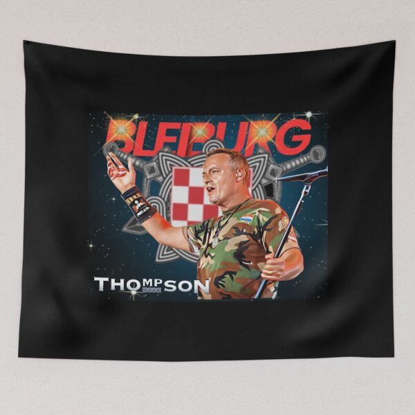 Item preview, Thompson Slike Bleiburga Kolekcija  designed and sold by PATRIOT NEDO SHOP 2.