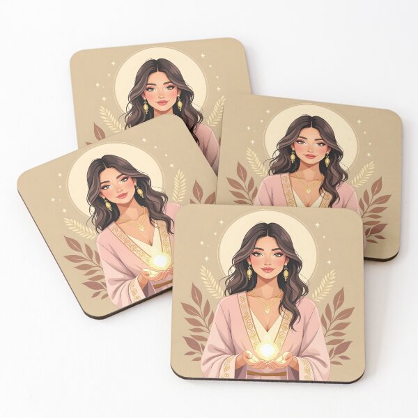 Item preview, Healer. Psychic. Sonia Sarkali designed and sold by SoniaSarkali.