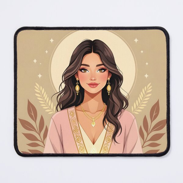 Item preview, Healer. Psychic. Sonia Sarkali designed and sold by SoniaSarkali.