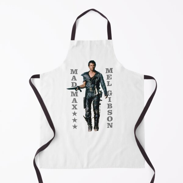 Item preview, Mad Max - Mel Gibson designed and sold by TIGERDAVER.