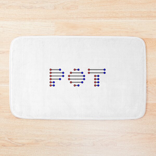 Item preview, POT: Python Optimal Transport (color logo) designed and sold by rflamary.