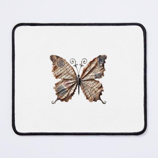 Item preview, Creepy butterfly nr2 designed and sold by KateCrafts.
