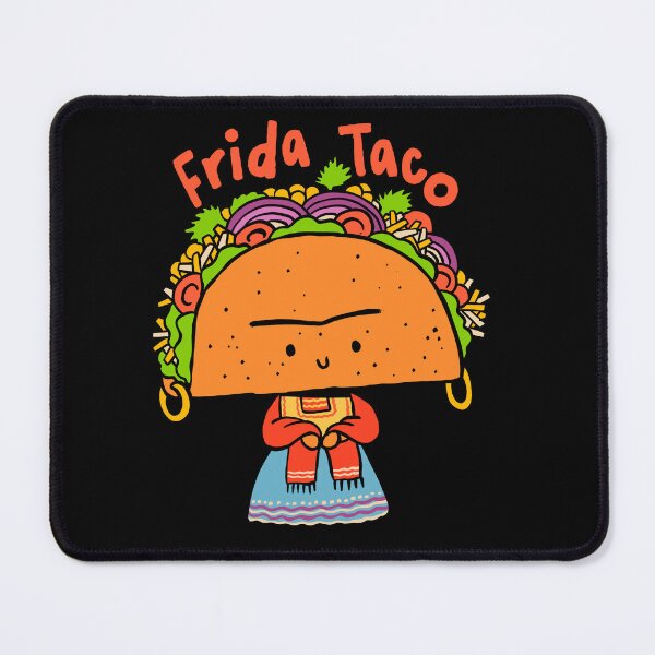 Item preview, Frida taco designed and sold by ppmid.