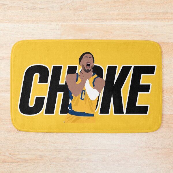 Item preview, The Choke by Haliburton designed and sold by nbagradas.