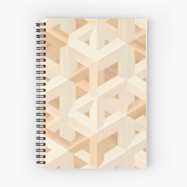 Item preview, Timeless Japanese Kumiko Art | Minimalist Wood Geometry designed and sold by Kawaii Drops .