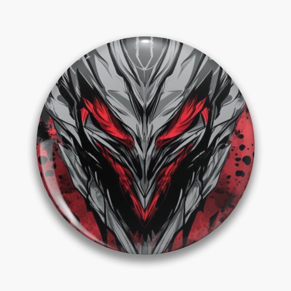 Item preview, Warrior Mask designed and sold by Farsky-Fashion.