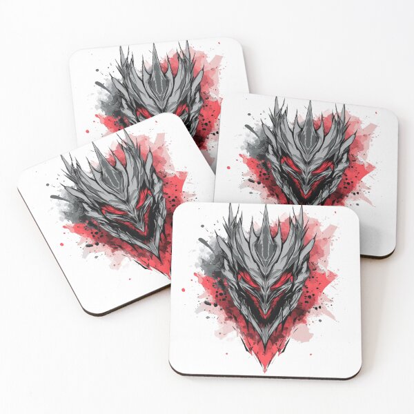 Item preview, Warrior Mask designed and sold by Farsky-Fashion.