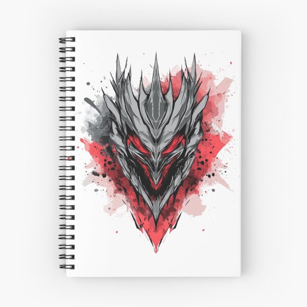 Item preview, Warrior Mask designed and sold by Farsky-Fashion.