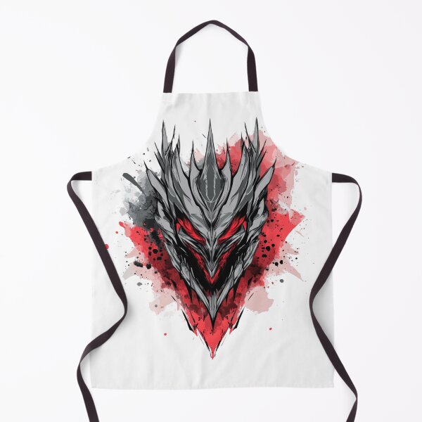 Item preview, Warrior Mask designed and sold by Farsky-Fashion.