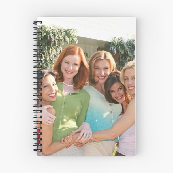 Item preview, desperate housewives designed and sold by kato van meirvenne.