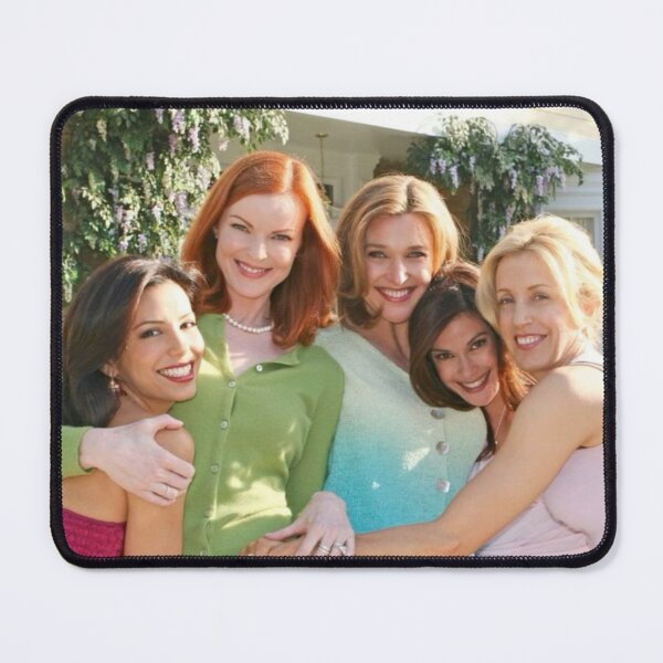 Item preview, desperate housewives designed and sold by kato van meirvenne.