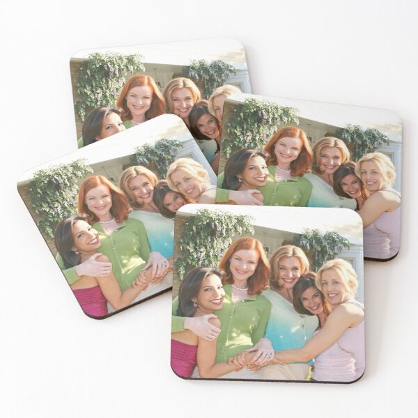 Item preview, desperate housewives designed and sold by kato van meirvenne.