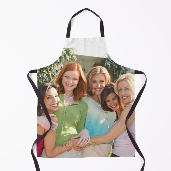 Item preview, desperate housewives designed and sold by kato van meirvenne.