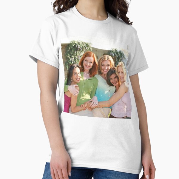 Item preview, desperate housewives designed and sold by kato van meirvenne.