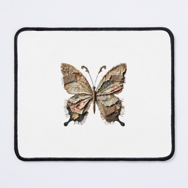 Item preview, Creepy butterfly nr3 designed and sold by KateCrafts.