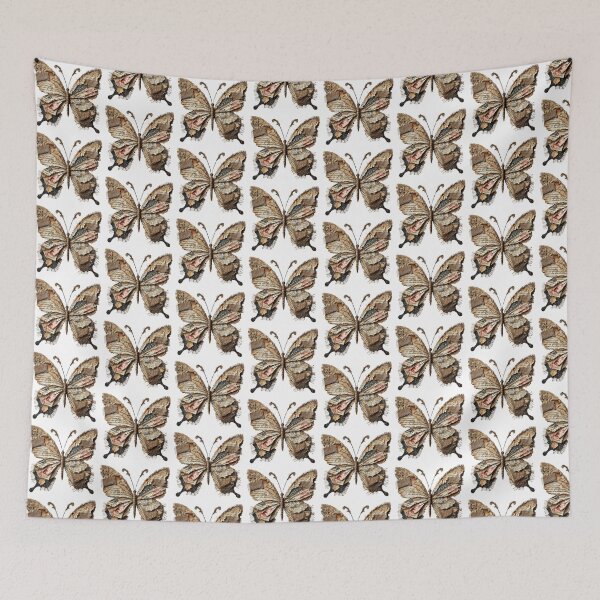 Item preview, Creepy butterfly nr3 designed and sold by KateCrafts.