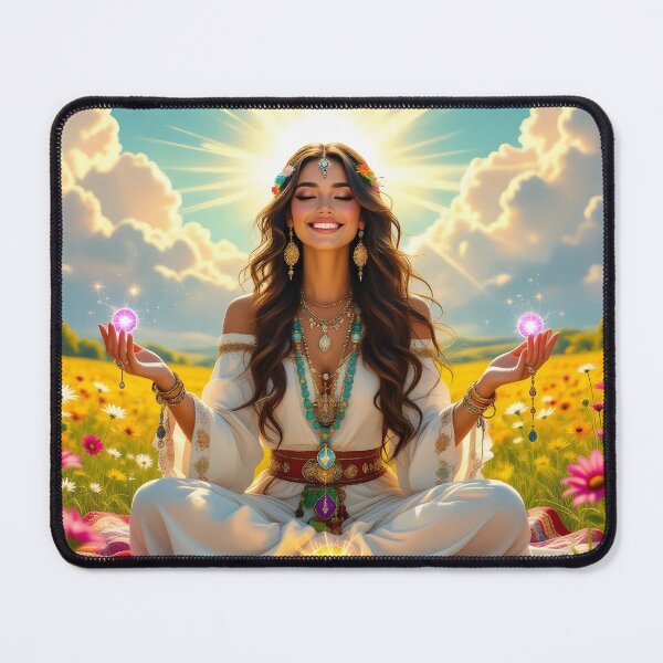 Item preview, Healer. Psychic. Sonia Sarkali designed and sold by SoniaSarkali.