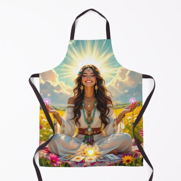 Item preview, Healer. Psychic. Sonia Sarkali designed and sold by SoniaSarkali.