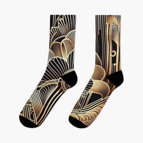 Item preview, Vintage 1950s Motif Design – Retro Mid-Century Style for Clothing, Accessories & Art Lovers | Timeless AI Artwork designed and sold by knalpot-design.