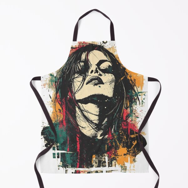 Item preview, Abstract Color Flow designed and sold by Farsky-Fashion.