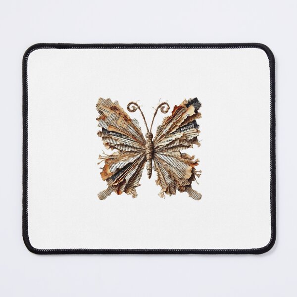Item preview, Creepy butterfly nr4 designed and sold by KateCrafts.