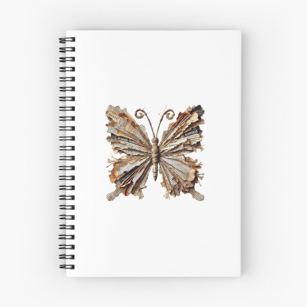 Item preview, Creepy butterfly nr4 designed and sold by KateCrafts.