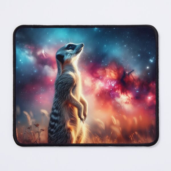 Item preview, Meerkat Art #3 | Meerkat Lovers designed and sold by ksgraphics222.