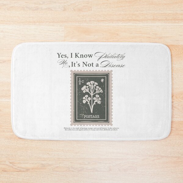 Item preview, Yes, I know philately. No, It's not a disease designed and sold by Peerless-Prime.