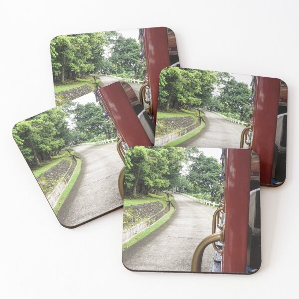 Item preview, Corregidor Island Tour – Scenic Philippines Travel Photo designed and sold by Katherine Ann.
