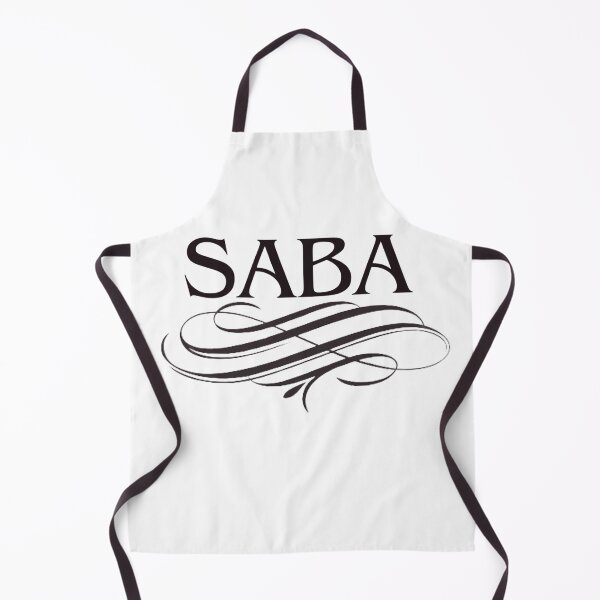 Item preview, Saba Proud Hebrew Grandfather, Graphic, Causal, Tee Top, Funny, Old Lady, Old Man, Older Woman, Older Man, Humor, Anniversary, Birthday, Mother’s Day, Father’s Day, Christmas, Perfect Gift designed and sold by Lisie24.