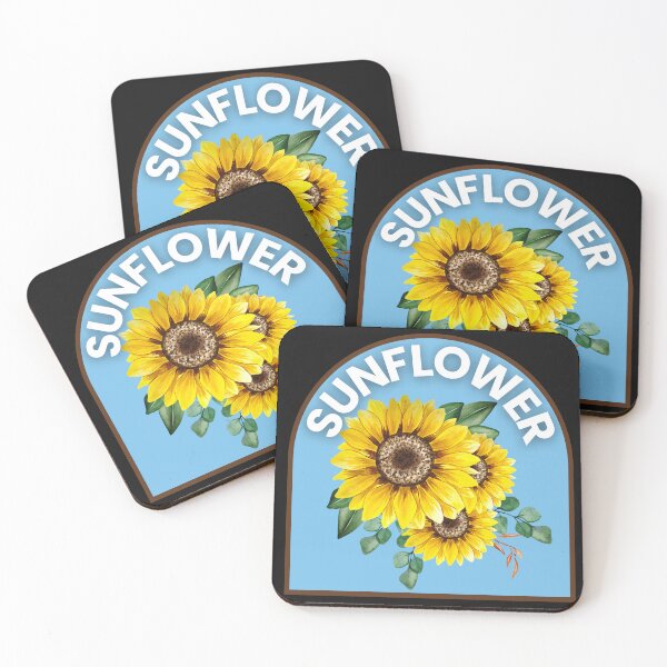 Item preview, sunflower designed and sold by nuchy.
