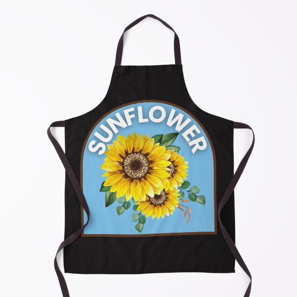 Item preview, sunflower designed and sold by nuchy.