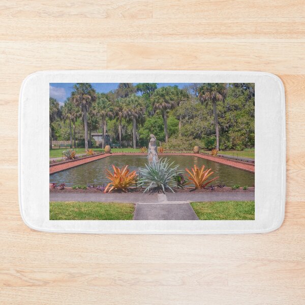 Item preview, Brookgreen Garden designed and sold by Ruth Curtis.