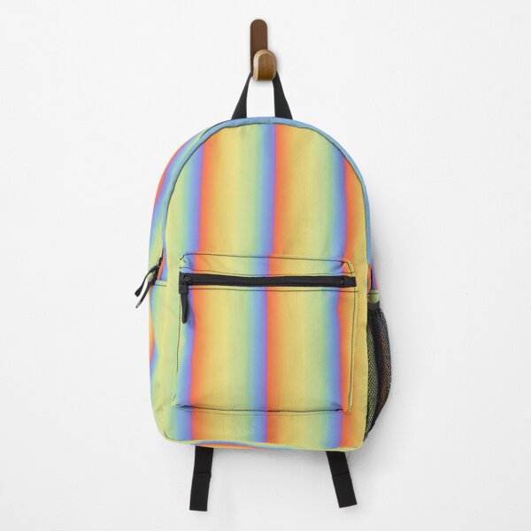 Item preview, Rainbow Ombre designed and sold by Caring Hearts.