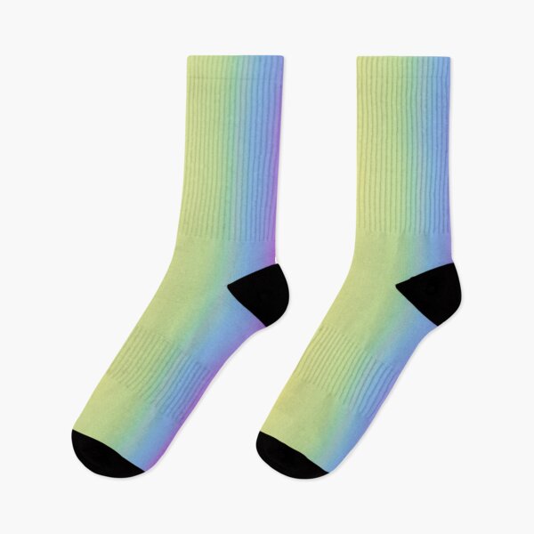 Item preview, Rainbow Ombre designed and sold by Caring Hearts.