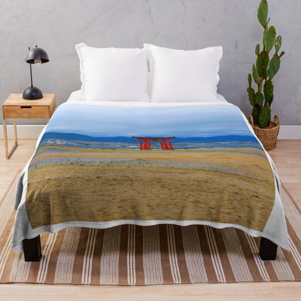 Item preview, Itsukushima Shrine (Miyajima, Japan) designed and sold by Cult of Dog.