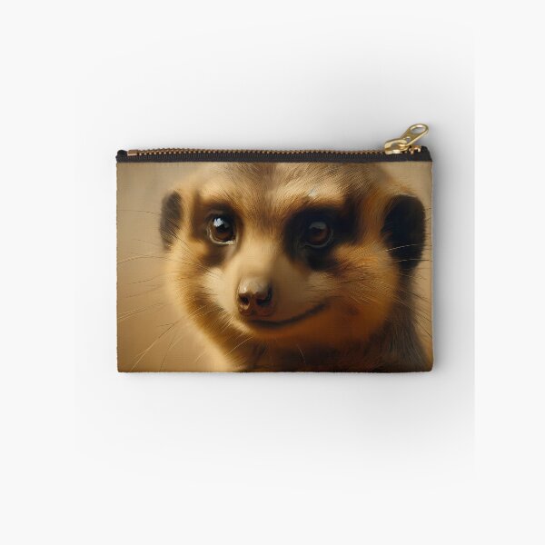 Item preview, Meerkat Art #4 | Meerkat Lovers designed and sold by ksgraphics222.