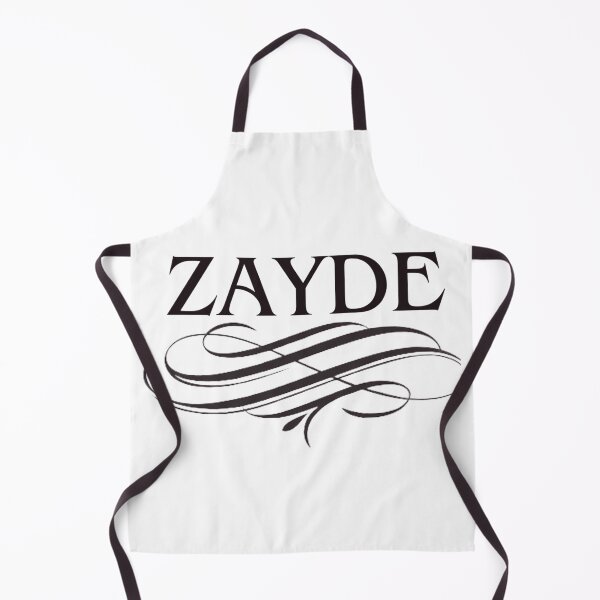 Item preview, Zayde Proud Yiddish Grandfather, Graphic, Causal, Tee Top, Funny, Old Lady, Old Man, Older Woman, Older Man, Humor, Anniversary, Birthday, Mother’s Day, Father’s Day, Christmas, Perfect Gift designed and sold by Lisie24.