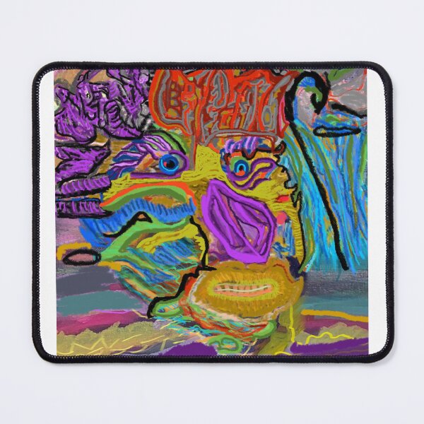 Item preview, iPad first creation designed and sold by JGBUS.