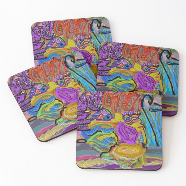 Item preview, iPad first creation designed and sold by JGBUS.